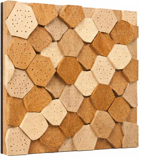 best wooden custom panel