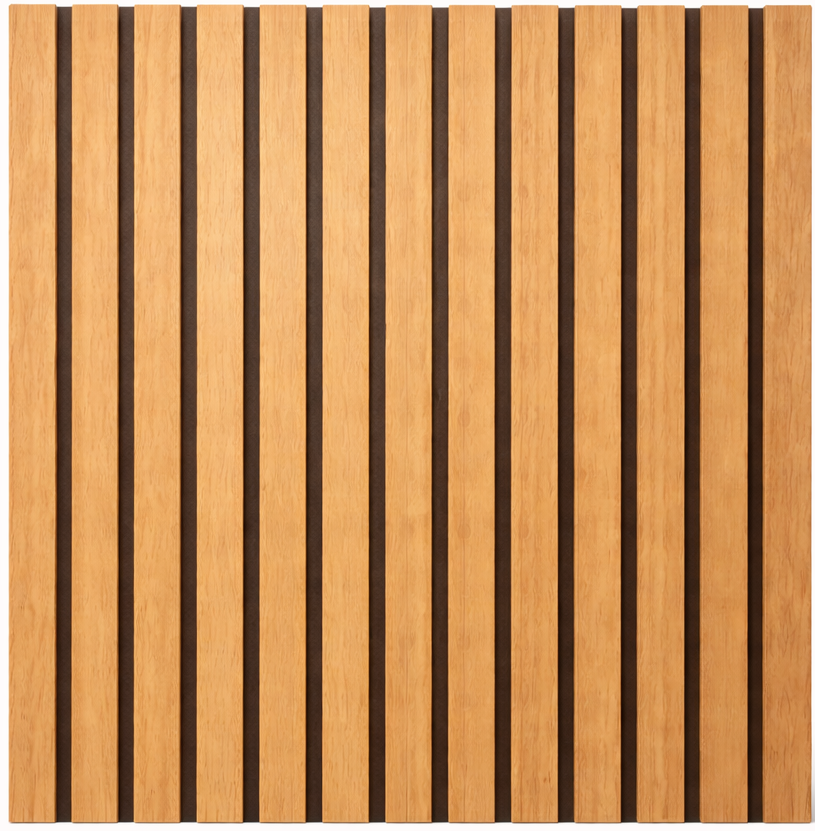 best Wooden strip panel