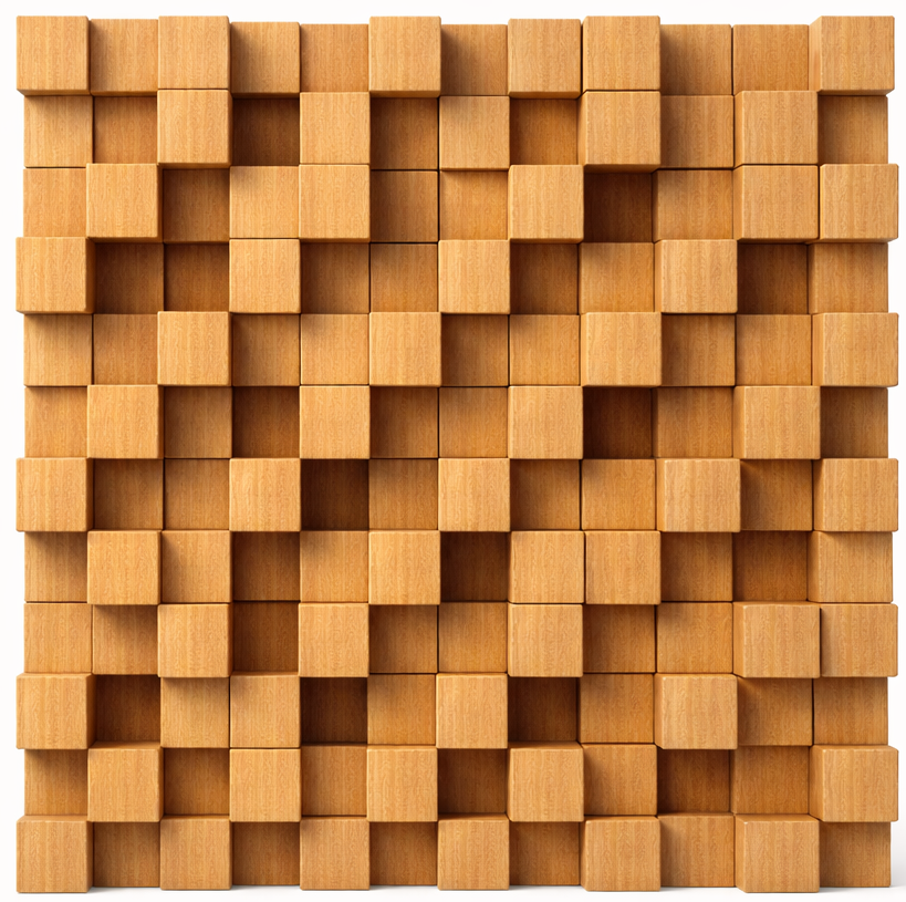 best wooden diffuser panel